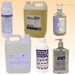 Entretien et Hygiène