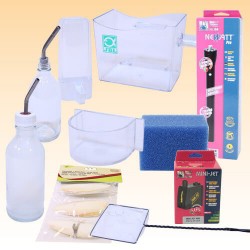 Petit Matériel Animalerie