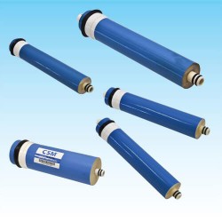 Membrane Résidentielle - Alp'Osmose