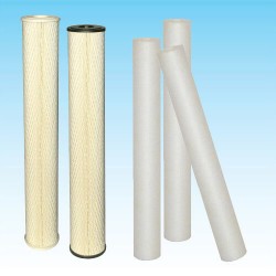 Cartouche Sédiment 20"