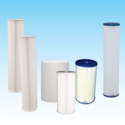 Cartouche Sédiment Big Blue