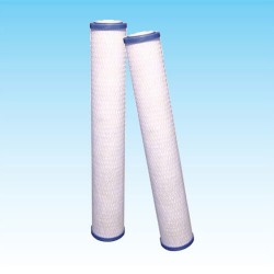 Cartouche Charbon 20"