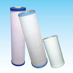 Cartouche Charbon Big Blue