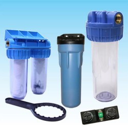 Carter Filtration 10"