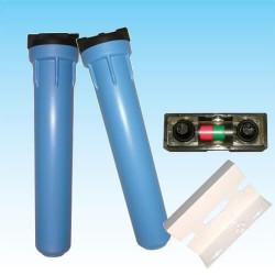 Carter Filtration 20"