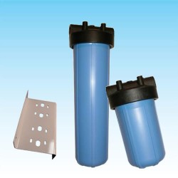 Carter Filtration Big Blue