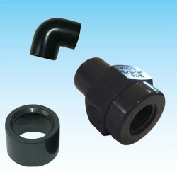 Tube et Raccord 12mm