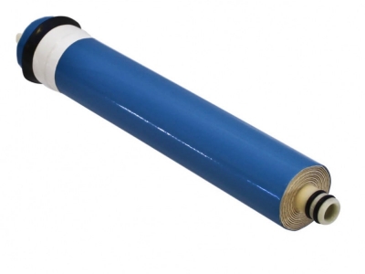 Principe d'une Membrane